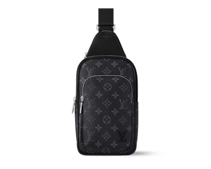 Sac Avenue Slingbag PM - #2