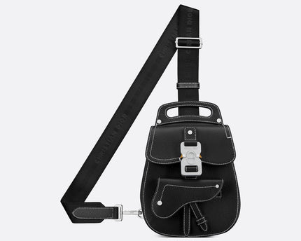 Slingbag Dior Gallop - #2