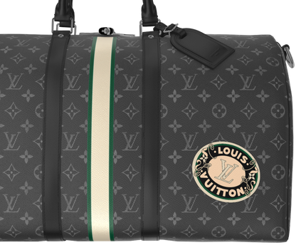 Sac Keepall 50 Mon Monogram