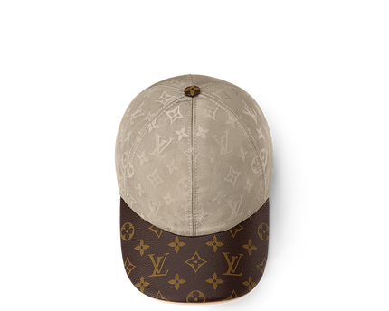 Casquette LV Get Ready - CASQUETTES