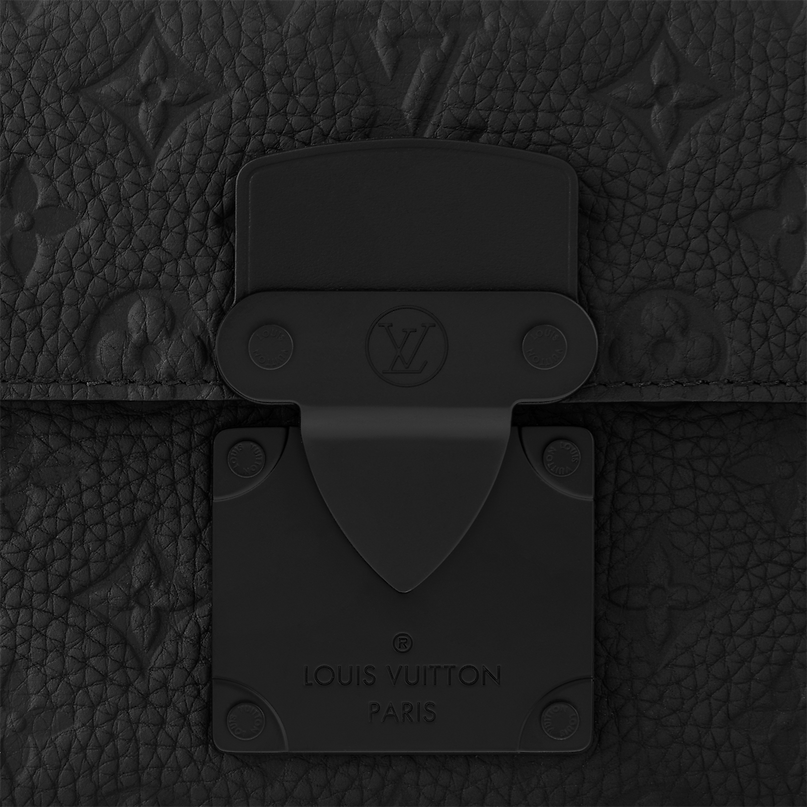 Sac messenger S Lock - #2