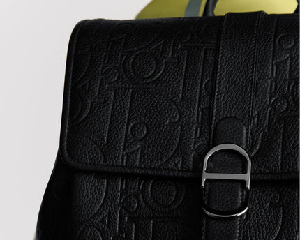 Sac à dos à rabat Dior Daily - #2