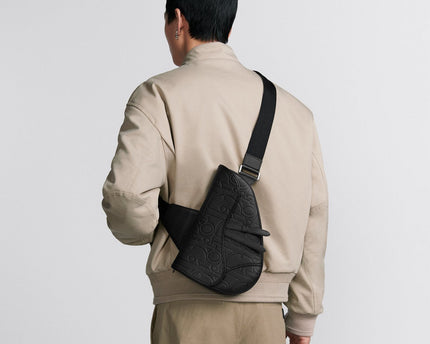 Sac Saddle - #5