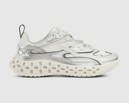BASKETS GUCCI CUB3D POUR HOMME - #1