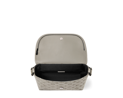 Sac Pulse Messenger - #2