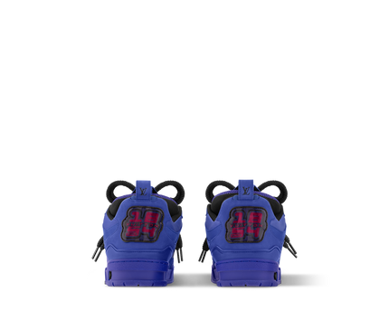 Sneaker LV skate - #11