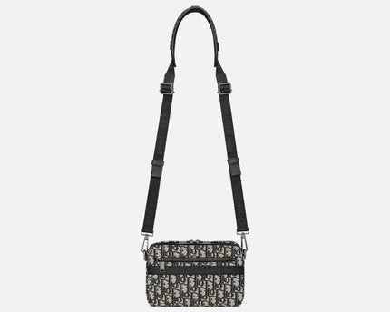 Sac bandoulière Safari - #1