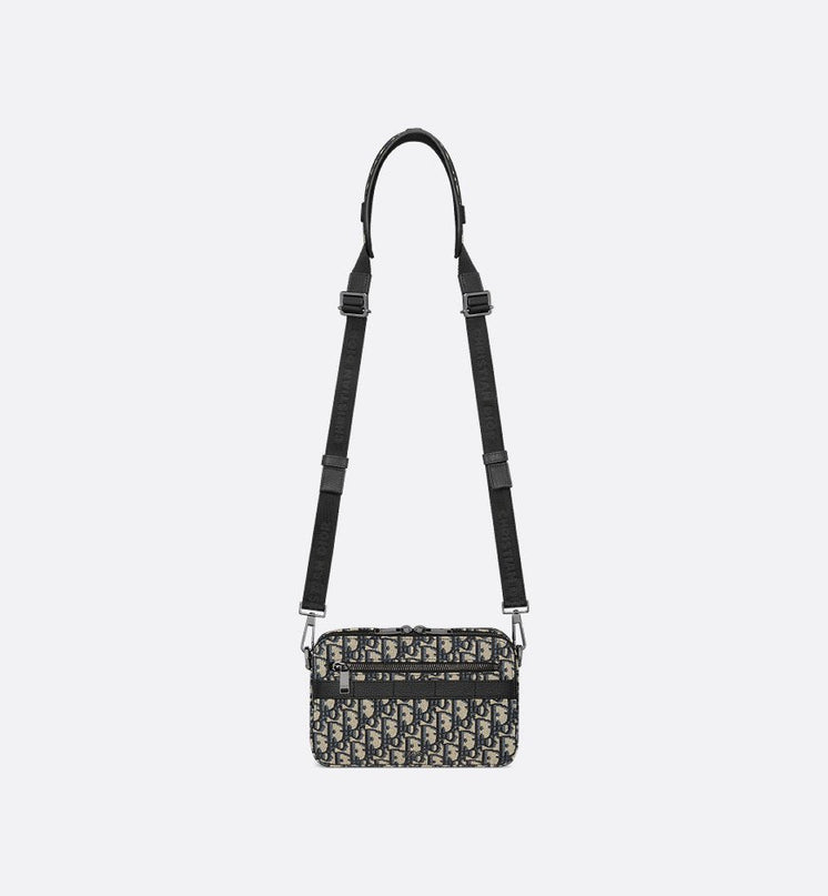 Sac bandoulière Safari - #1