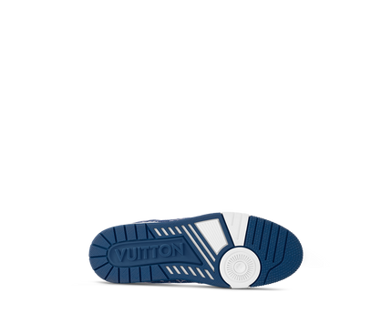 Sneaker LV trainer - #10