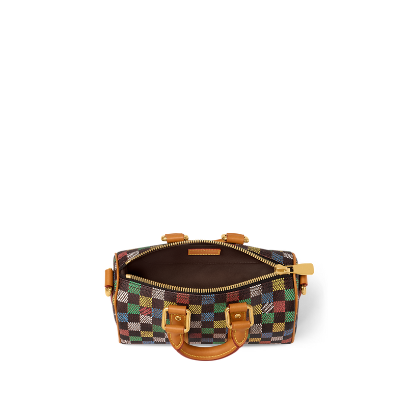 Sac Keepall Bandoulière 25 - #8
