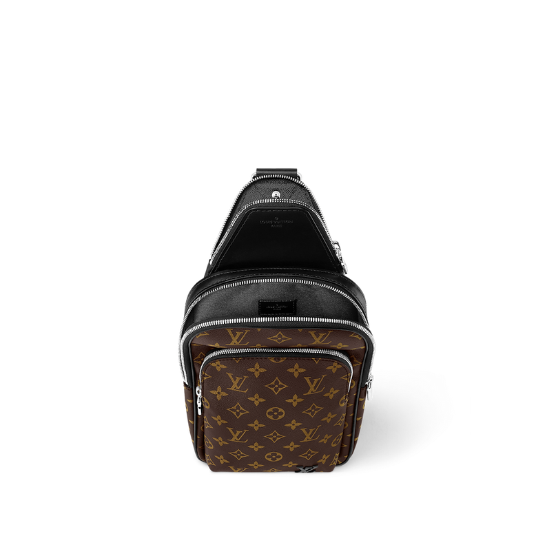 Sac Avenue slingbag NM - #3