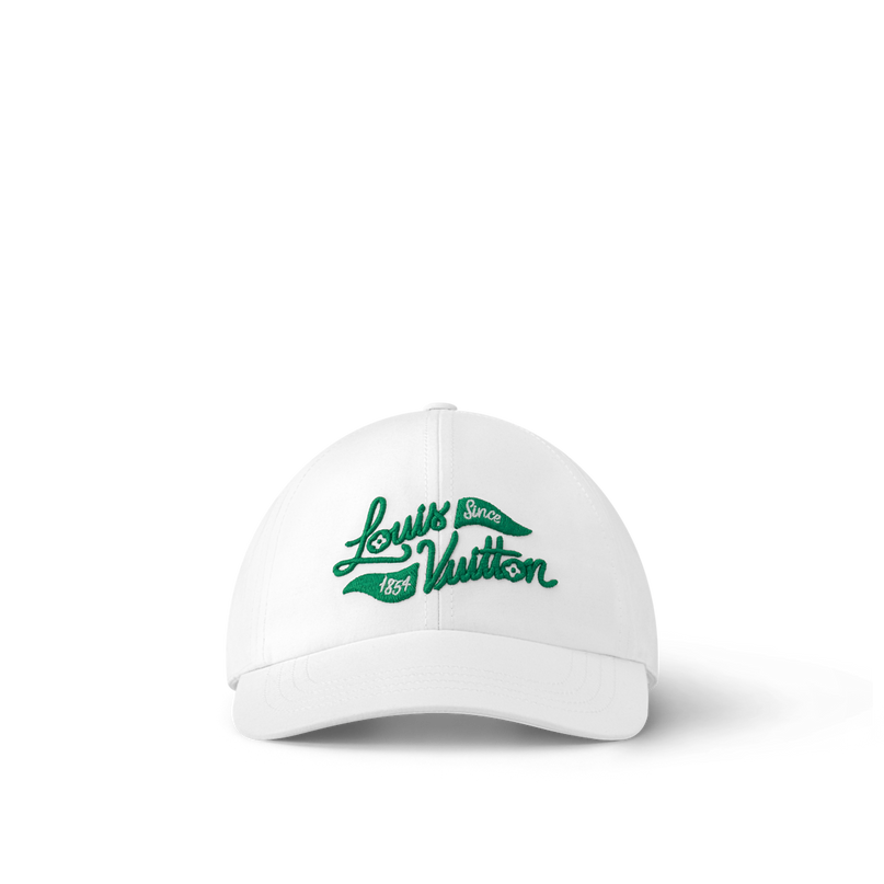 Casquette Golf