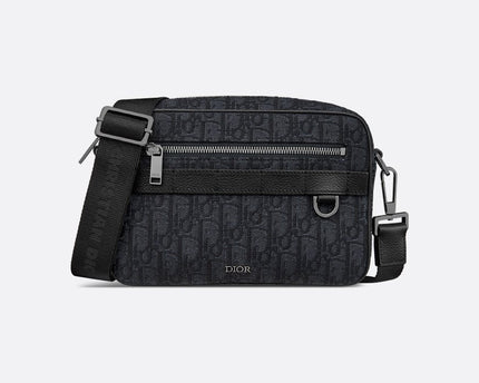 Sac bandoulière Safari - #2