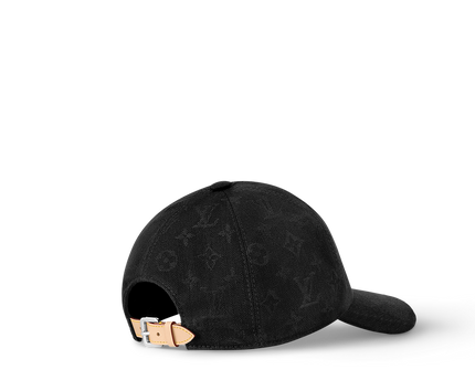 Casquette Monogram Essential - CASQUETTES