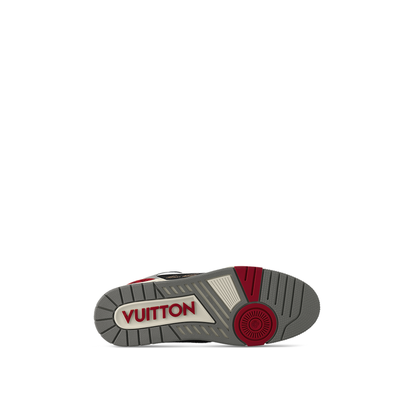 Sneaker LV Skate - #2