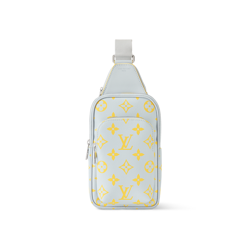 Sac Avenue Slingbag - #3