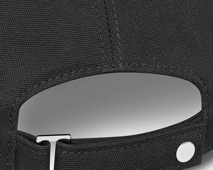 Casquette CD Icon