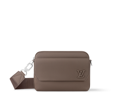 Sac Fastline Messenger - #2
