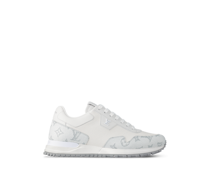 Sneaker Run Away - #12