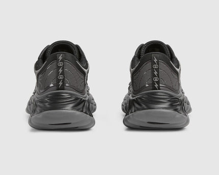 BASKETS GUCCI RIPPLE POUR HOMME - #2