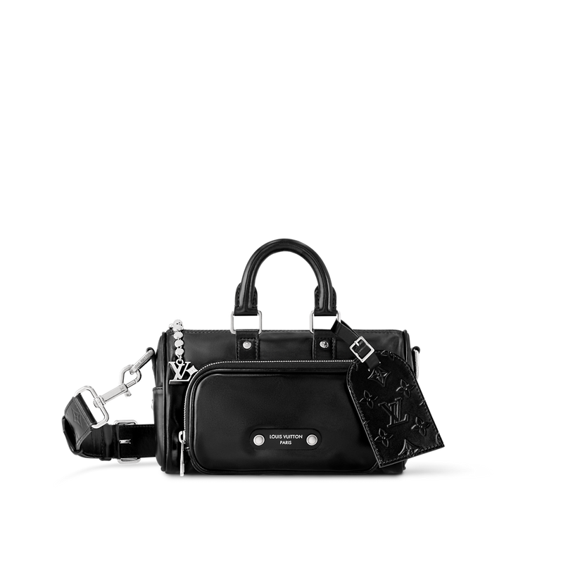 Sac Keepall Cargo Bandoulière 25