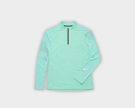 Ensemble Running