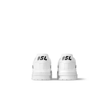 Sneaker LV Trainer - #7
