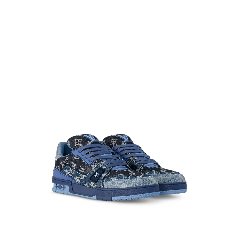 Sneaker LV trainer - #2