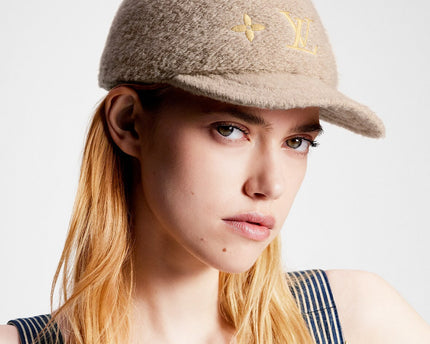 Casquette Woolgram - CASQUETTES (2)