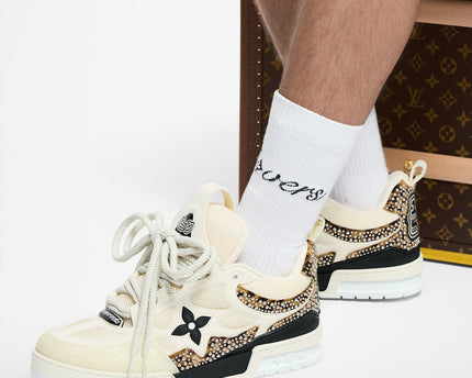 Sneaker LV skate - #2