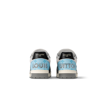 Sneaker LV Skate - #3