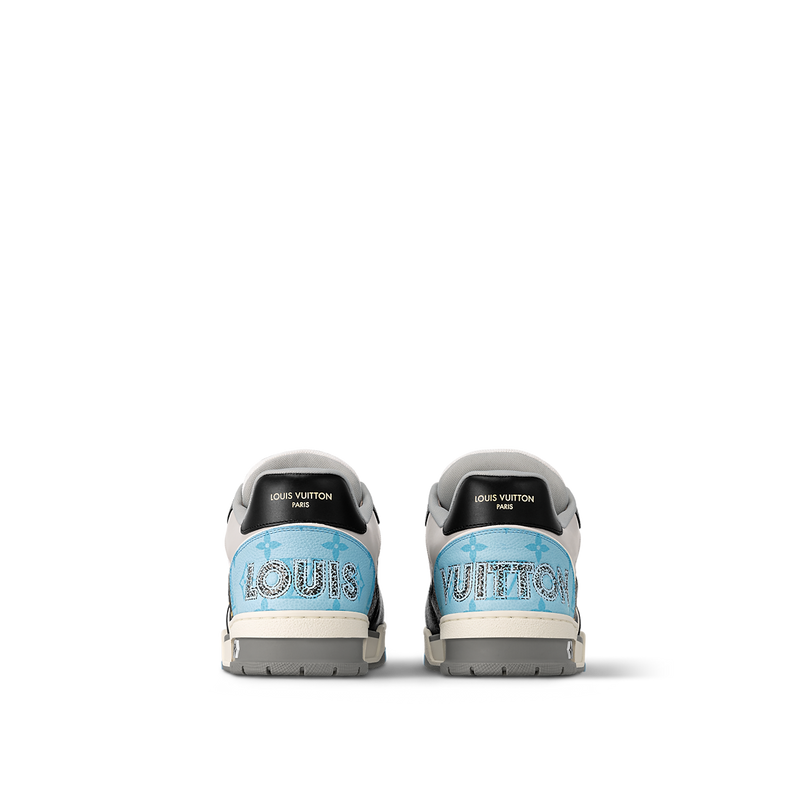 Sneaker LV Skate - #3
