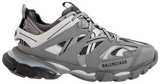 Balenciaga Track Grey Cream
