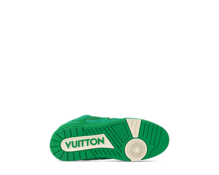 Sneaker LV skate - #10