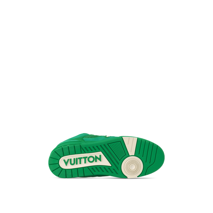 Sneaker LV skate - #10