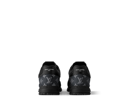 Sneaker Run Away - #13