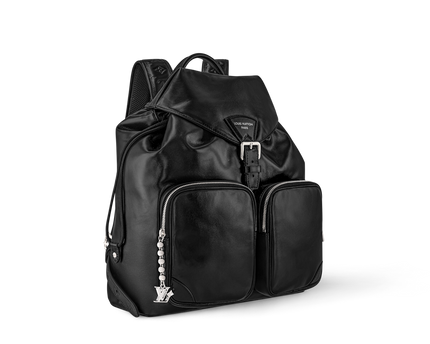 Sac à dos Montsouris Cargo - #1