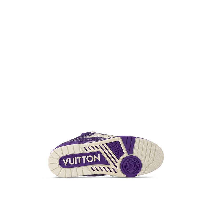 Sneaker LV skate - #6