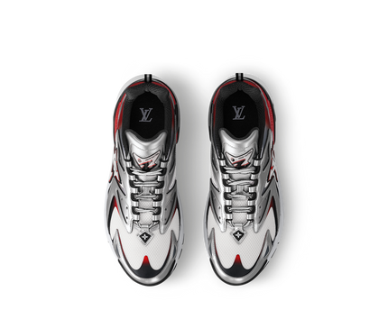 Sneaker LV Runner Tatic - #2