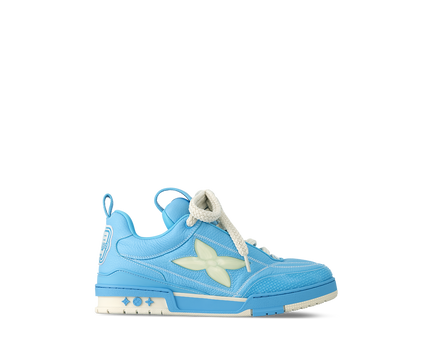 Sneaker LV skate - #7