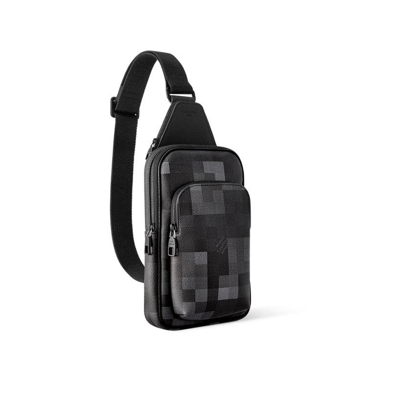 Sac Avenue Slingbag - #4