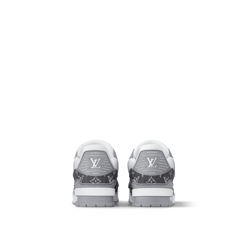 Sneaker LV trainer - #8