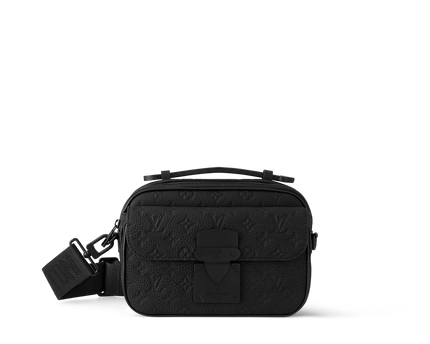 Sac messenger S Lock - #2