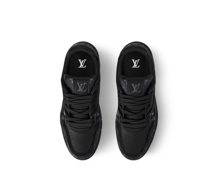 Sneaker LV trainer - #16