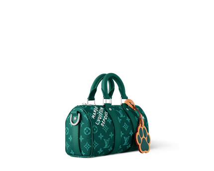 Sac Keepall Bandoulière 25 - #12