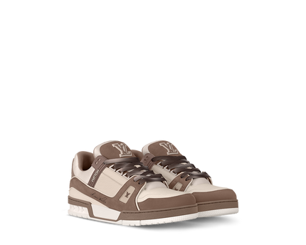 Sneaker LV trainer - #15