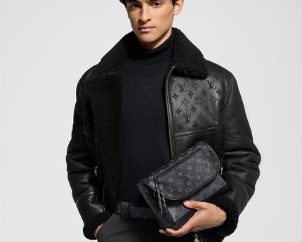 Sac Pulse Messenger - #4