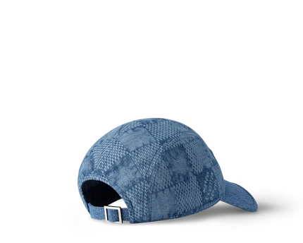 Casquette Splash Damier