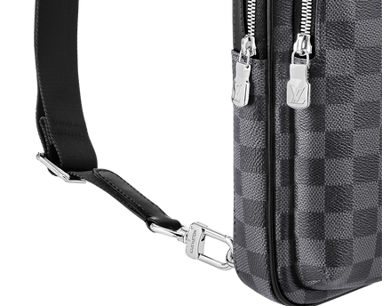 Sac Avenue Slingbag NM - #4