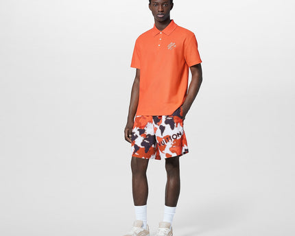 Sneaker LV trainer - #1